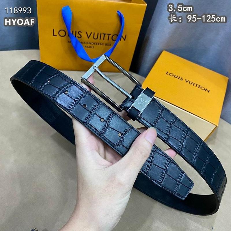 LV Belts 6398